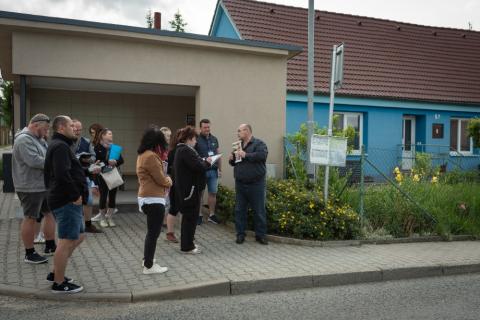 Obec Petrovice VESNICE ROKU 2025-0782