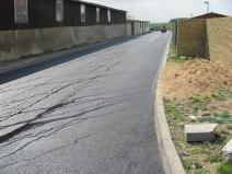Oprava silnice k MŠ duben 2013 015