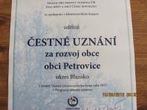předání ocenění Vesnice roku 2013 021