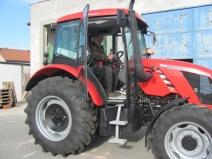 Traktor 2015 Zetor 001